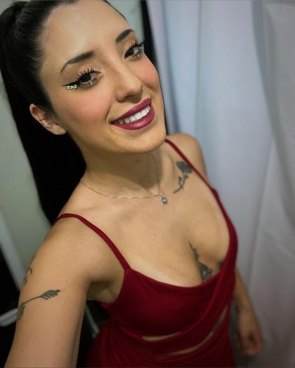 Emilia's profile picture