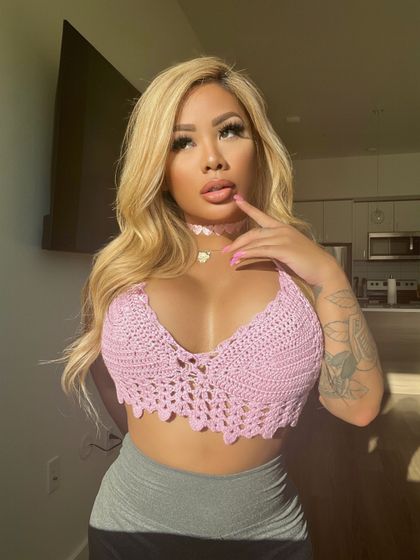 BIG BO๐TY ASIAN's profile picture