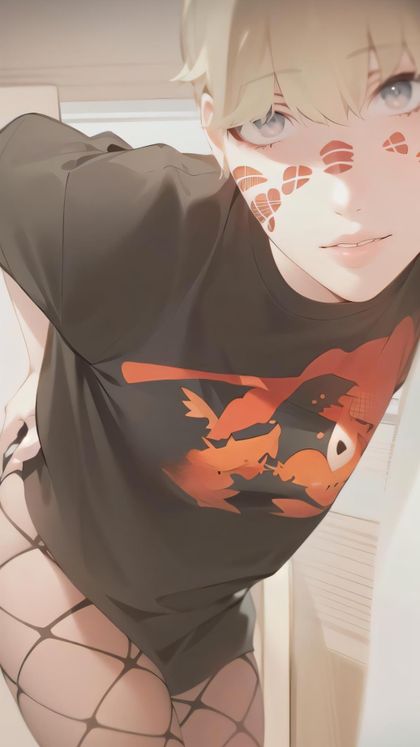 Femboy Bre's profile picture