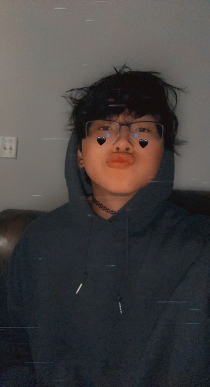 Femboy Snom's profile picture