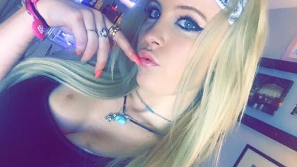 Barbie's profile picture