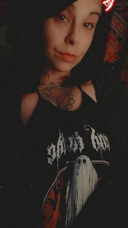 Goth Next Door's profile picture