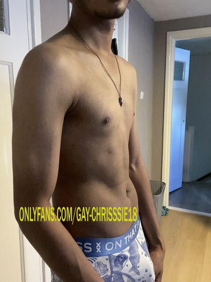 Gay Chrisssie18 ๐ณ๐ฑ Free's profile picture