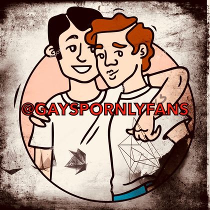 GAYS AT ONLYFANS's profile picture