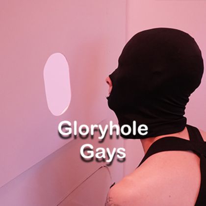 ๐จ๐ญ Gloryhole Gays's profile picture