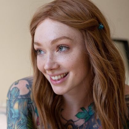 GoAskAlex ๐ Queen of Dirty Talk's profile picture
