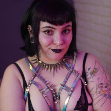 Goth Thick VIP (no PPV)'s profile picture