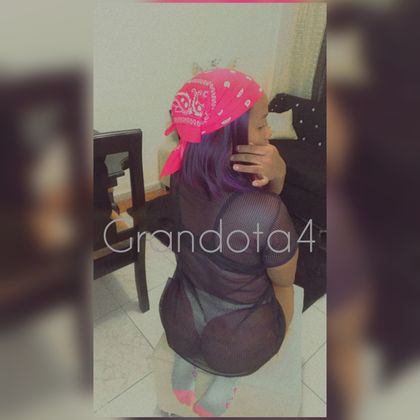 Grandota Dominican Baby's profile picture