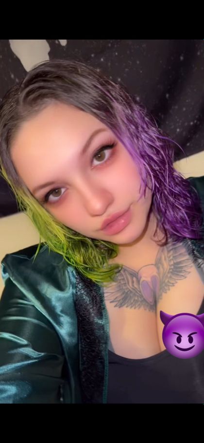 Greacegoddess's profile picture