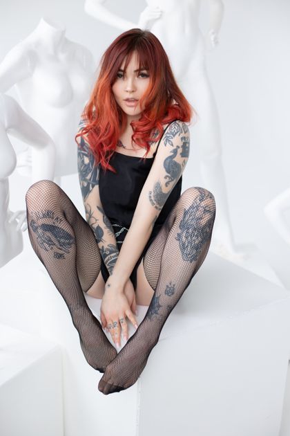 Alena Gzhel's profile picture