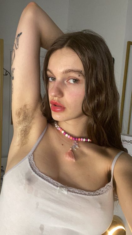 HAIRY GODDESS's profile picture