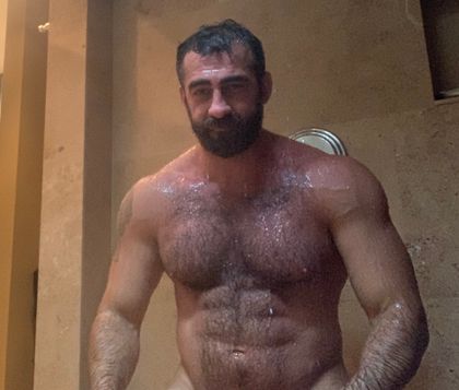 Hairy Muscle's profile picture