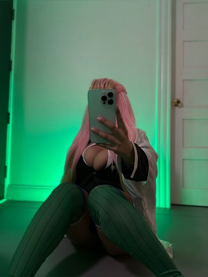 ꒰hime꒱ cosplay princess's profile picture