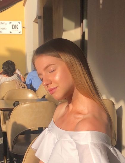 Anna's profile picture