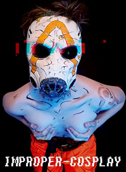 Improper-Cosplay's profile picture