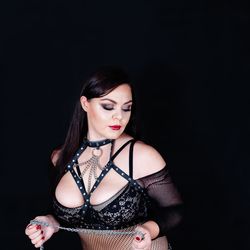 Irish Mistress Scarlett's profile picture