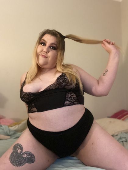 Chubby Cherry ๐'s profile picture