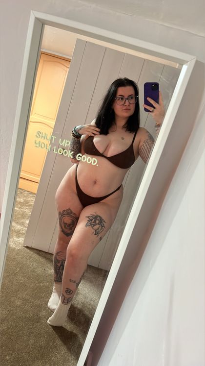 Jade-Maria Free ๐'s profile picture