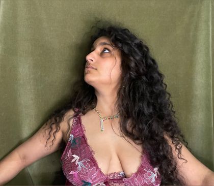 Jasmine Gay XD's profile picture