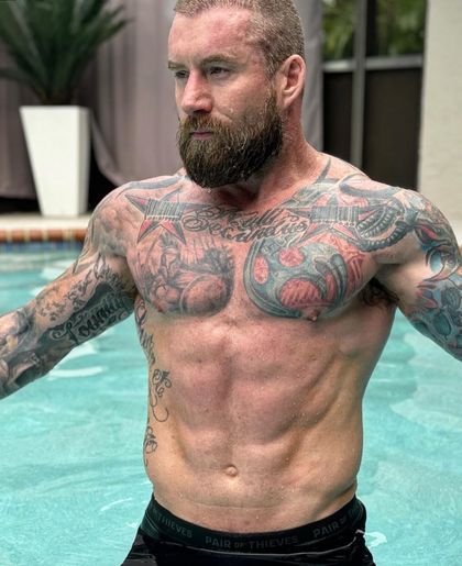 Joshua Hopkins's profile picture