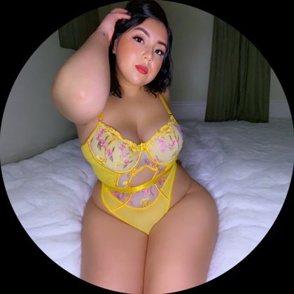 Karina Latina's profile picture