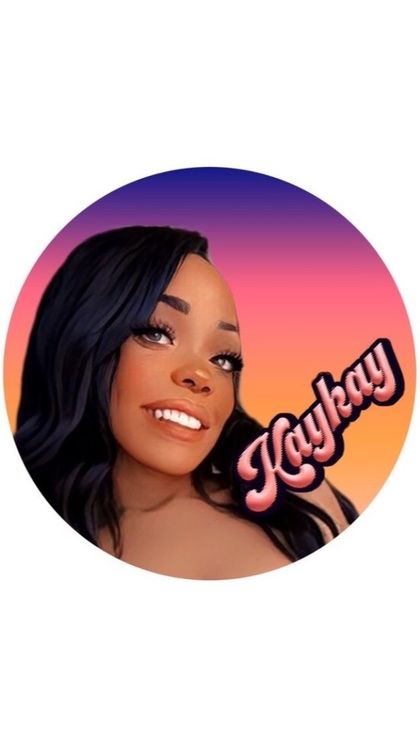 Kay's profile picture