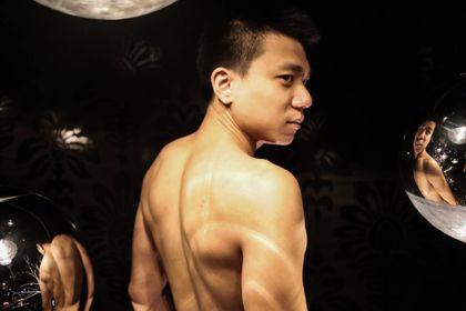 阿空's profile picture