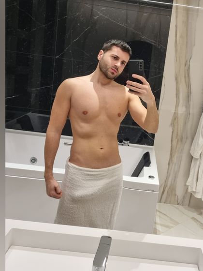 Kristian Hard's profile picture