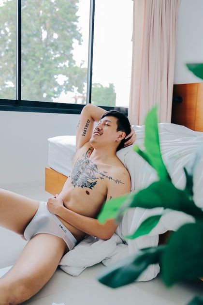 Threesome's profile picture