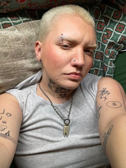 Kyle's profile picture