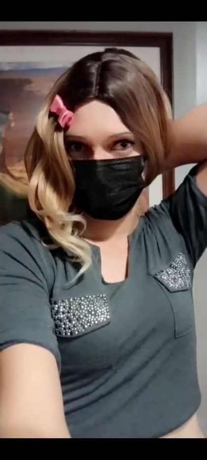 Lace Sissy's profile picture