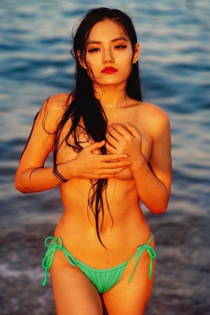 La Chinita's profile picture
