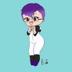 Ladybug Cosplay ๐'s profile picture