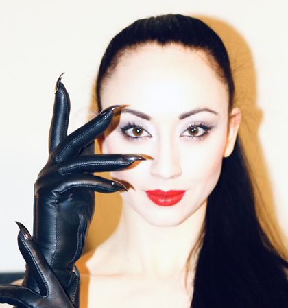 Lady Mephista's profile picture