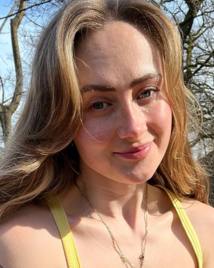 LANA๐ณ British Accent Hiking Enthusiast's profile picture