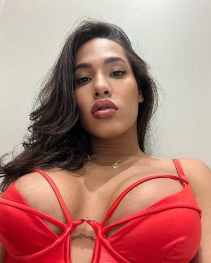 Larissa Pantoja's profile picture