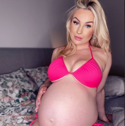 Pregnant Layla's profile picture