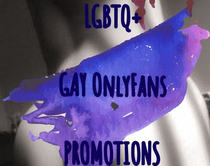 LGBT GAY PROMOTIONS's profile picture