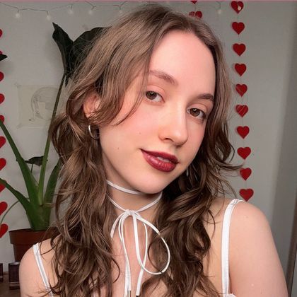 โฅ๏ธ alice licxael xo โฅ๏ธ HAIRY PUSSY โฅ๏ธ's profile picture