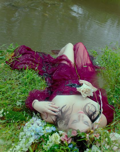 Emy Harlow's profile picture