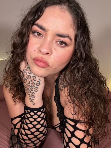 ๐HAIRY LOLA๐'s profile picture