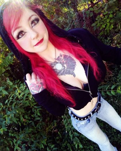 Little Red's profile picture