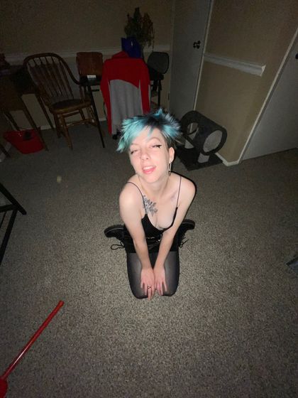 Girlfriend Experience's profile picture