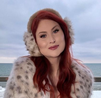 Evie Love's profile picture