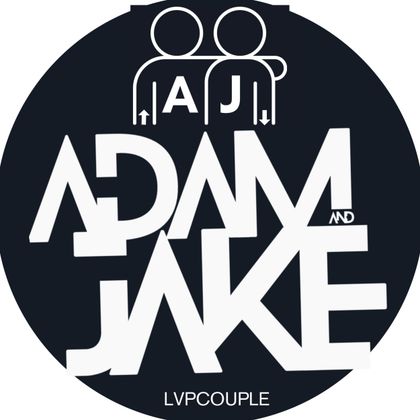 ADAM AND JAKE - UK GAY COUPLE's profile picture