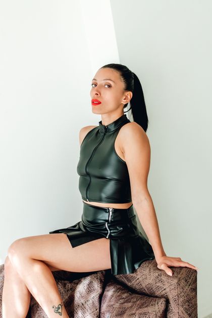 Lynn Scream's profile picture