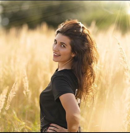Marie Dobrovolná's profile picture