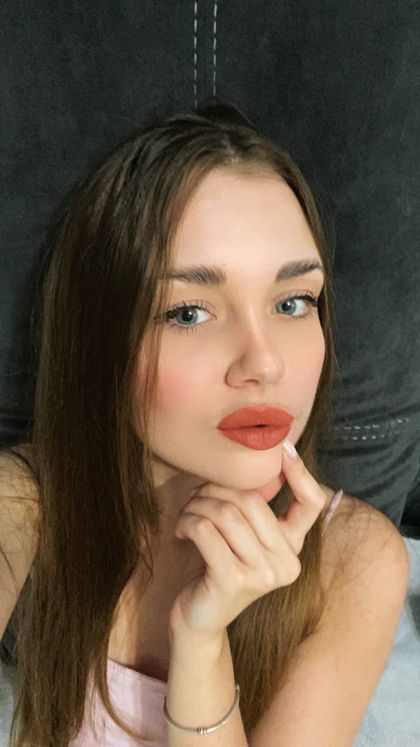 Marry Hampton's profile picture