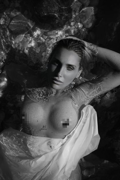 Martina Ferrari's profile picture