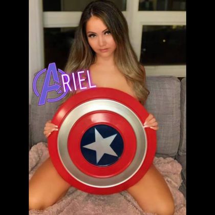 MARVEL-MOM's profile picture